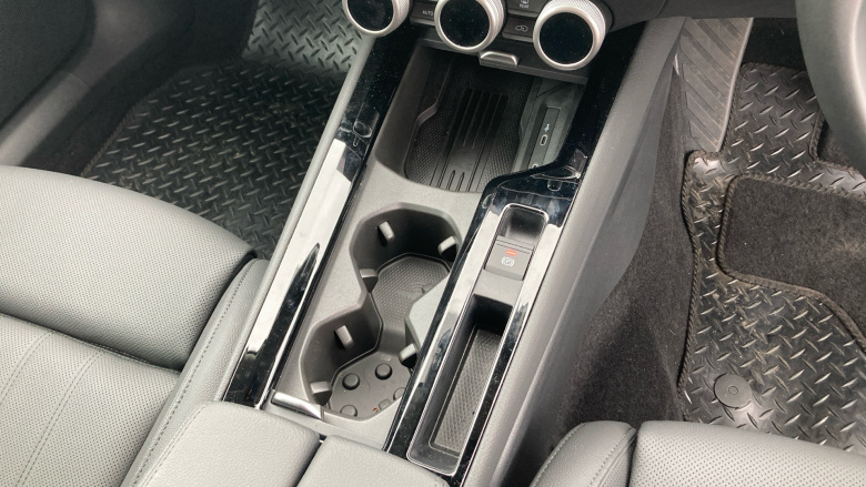 Skoda Superb 1.5 TSI iV SE L DSG 5dr Estate